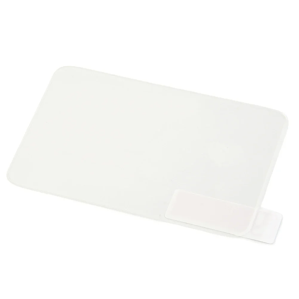 

Bicycle Computer Tempered Film Screen Protector HD-Film For-IGPSPORT-IGS320-GPS Riding Bike LCDScreen Protector Cover stickers