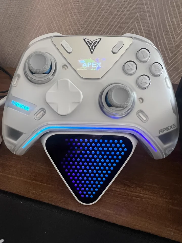 Controlador PowerA: Una Evaluación Detallada para Gamers de Todo Tipo