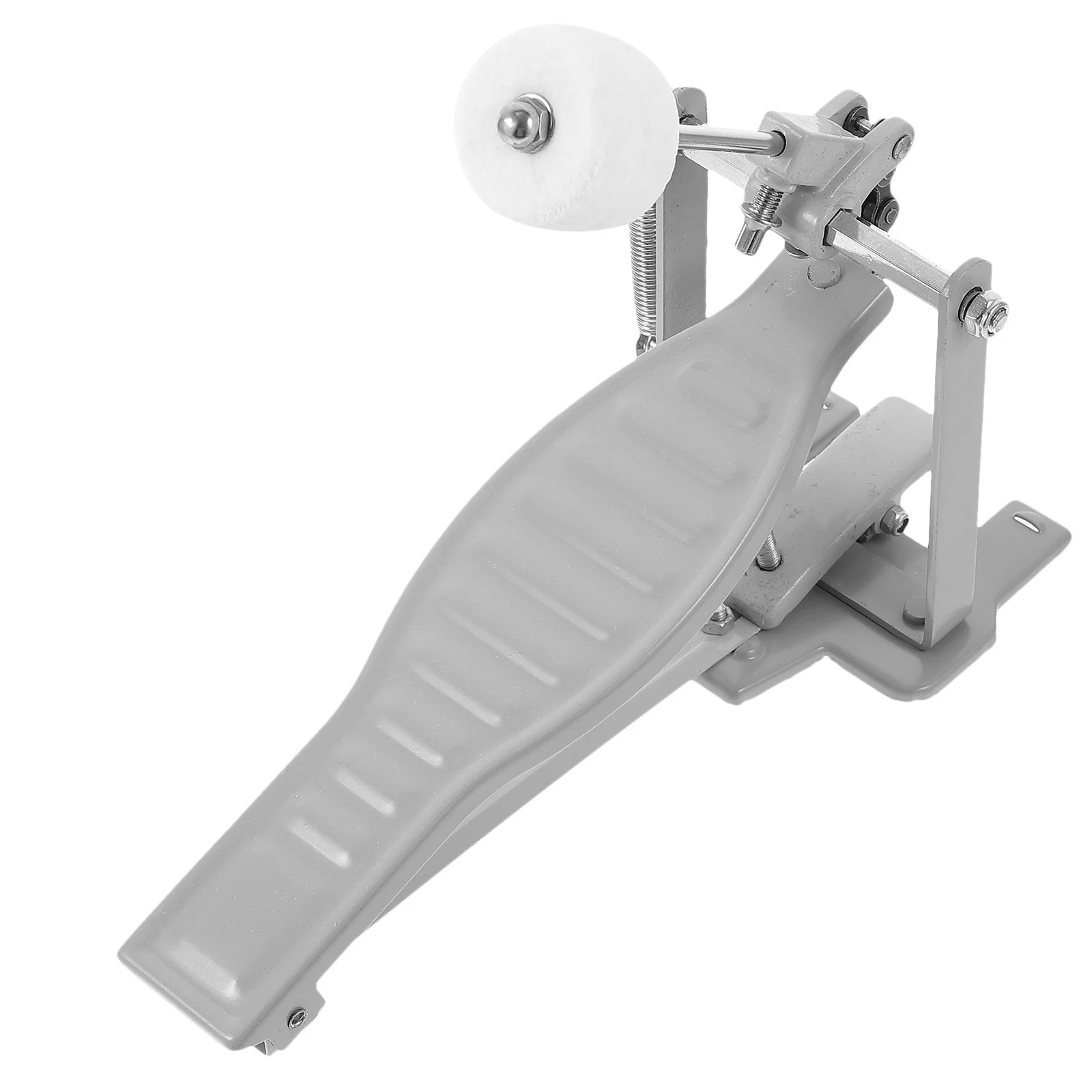 

Drum Pedal Replacement Adjustable Hammer Angle Durable Single Pedal For Drum Kit Professional Percussion Instrument