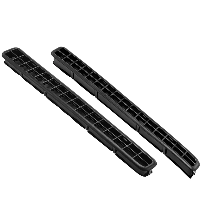 

Автомобильный задний боковой твердый вытяжной клапан для Jeep Wrangler TJ 1997-2002 твердый верхний вытяжной клапан