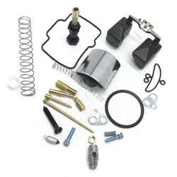 Carburetor Repair Kit For KEIHIN PWK 34mm 35mm 36mm 38mm 40mm 41mm 42mm 34 35 36 37 38 40 41 42 Carb Carby