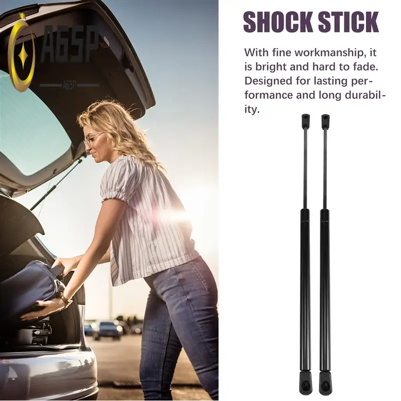 

A65P-For Ford Escape 2008-2012 Car Rear Windows Gas Lift Support Struts Tailgate 2Pcs