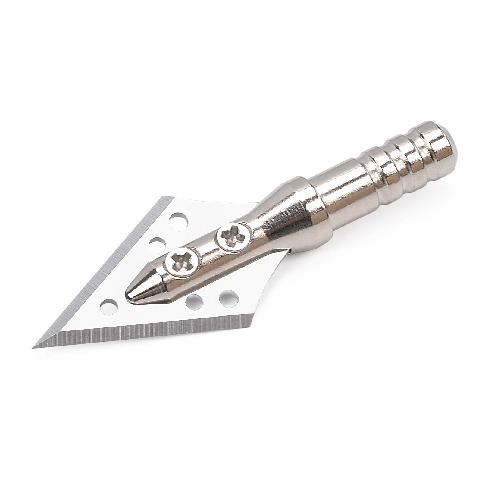 Наконечник для стрел Nika Arch – обзор и цена Crossbow Bolt Broadhead
