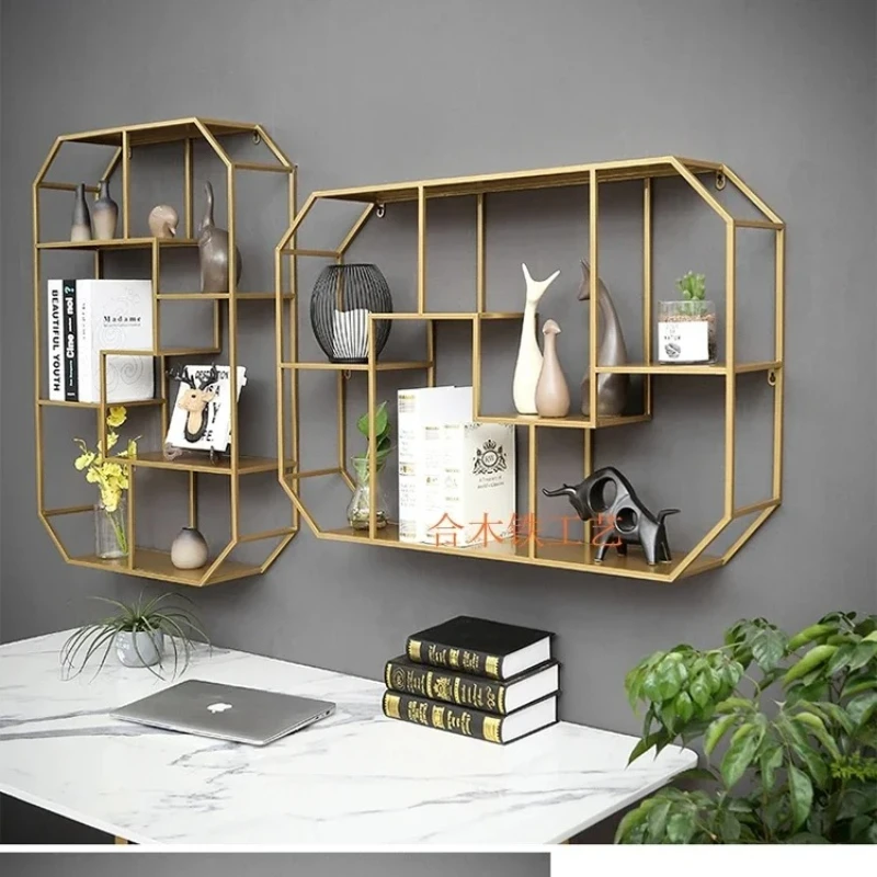 

Подвесное украшение для бара, настенная витрина для напитков, витрина для виски, роскошный уличный холодильник для вина, железный шкаф, элитная мебель