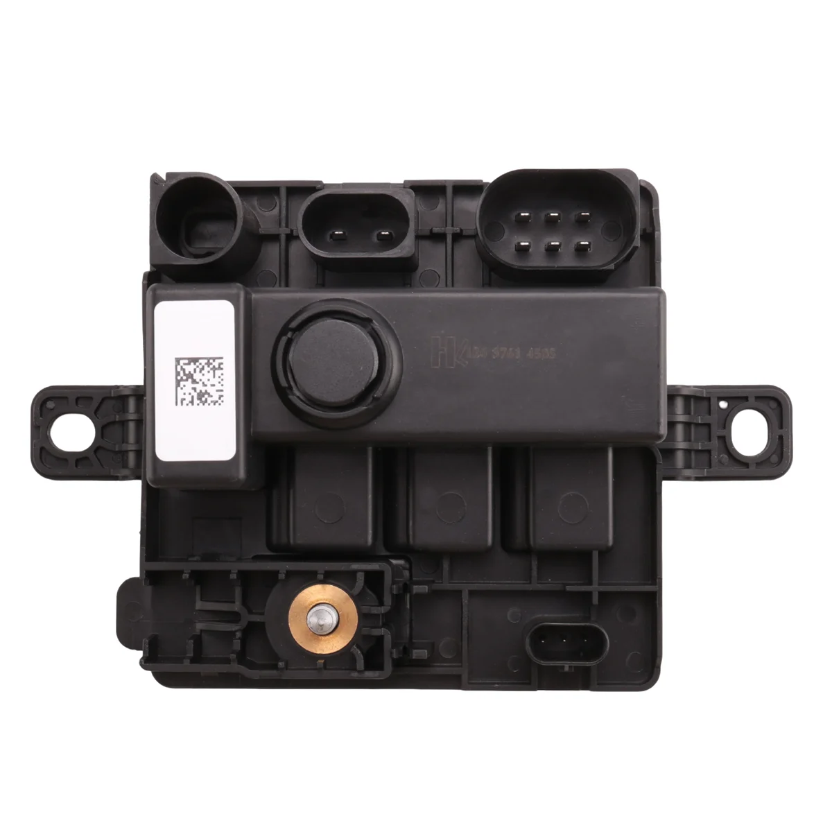 12637614585 Integrated Power Control Module Power Replacement Part Automotive for F10 F20 F22 F23