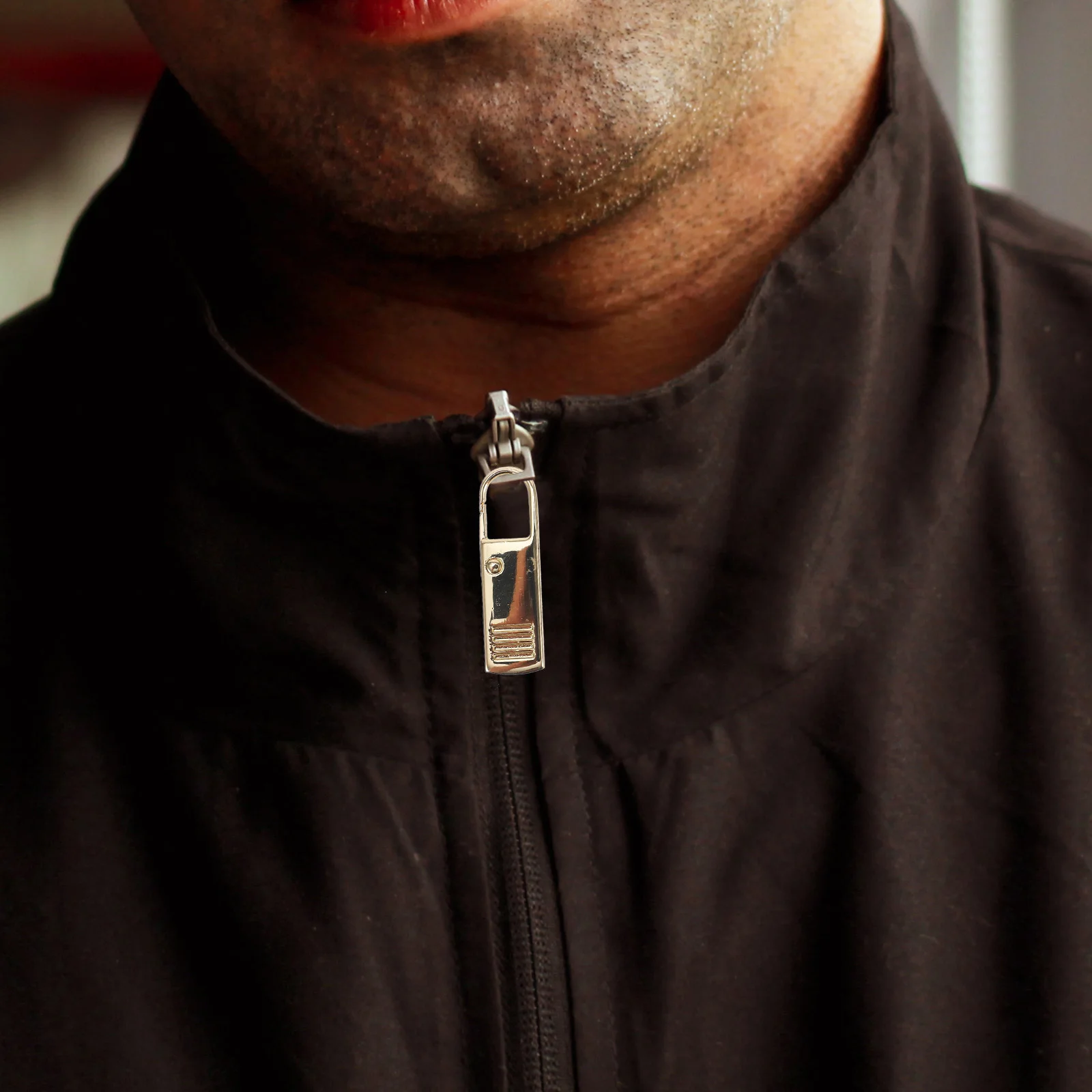 

12Pcs Zipper Pull Replacement Kit Durable Universal Pull Tabs for Backpacks Luggage Coats Jackets Repair Zipper Replacement