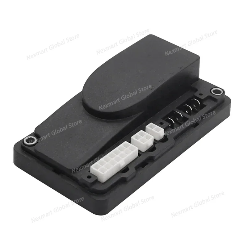 1212P-2501 1212-2501 1212P-2502 24V 90A Permanent Magnet Motor Controller