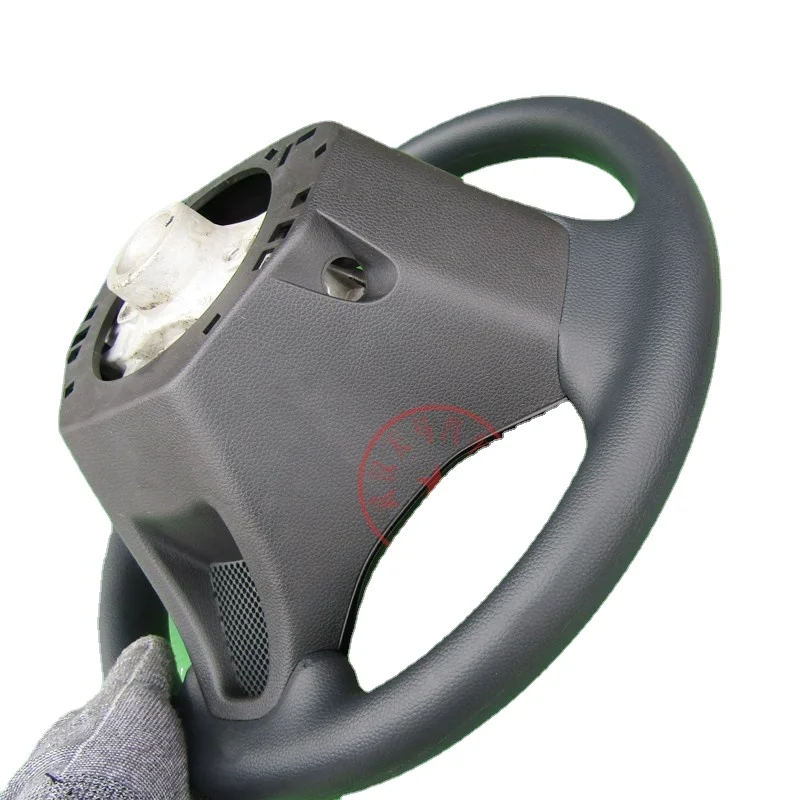 For Honda 14-20 Three Generations FIT GK5 CITY GREIZ Multifunctional Steering Wheel Assembly 1PCS