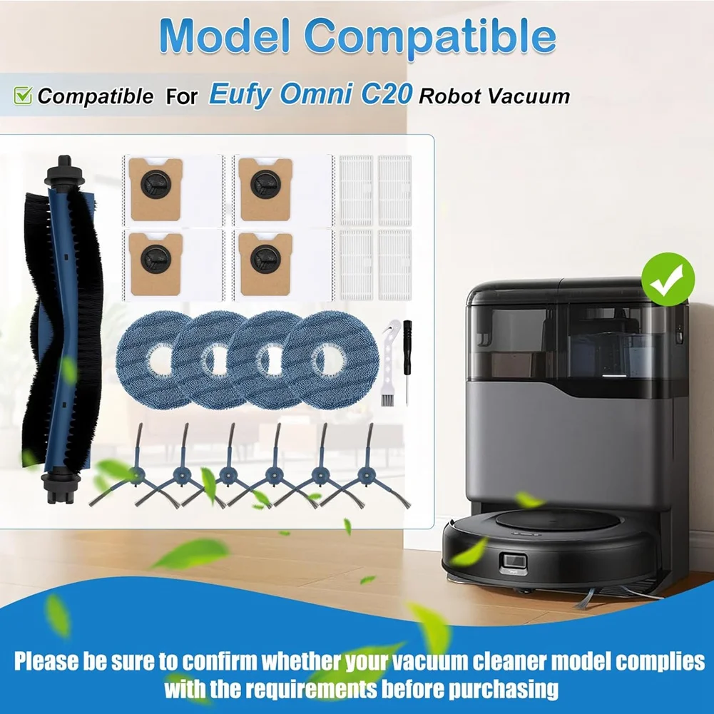 Accessories Kit For… - image