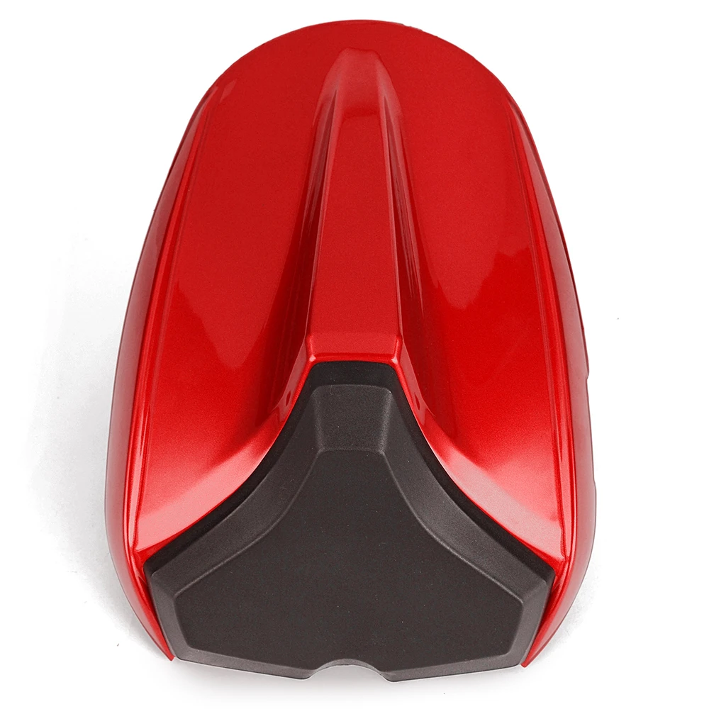 GSXS 750 2024 Achterbank Cover Cowl Voor Suzuki GSX-S 750 GSXS 750 2023 2022 2021 2020 2019 2018 2017