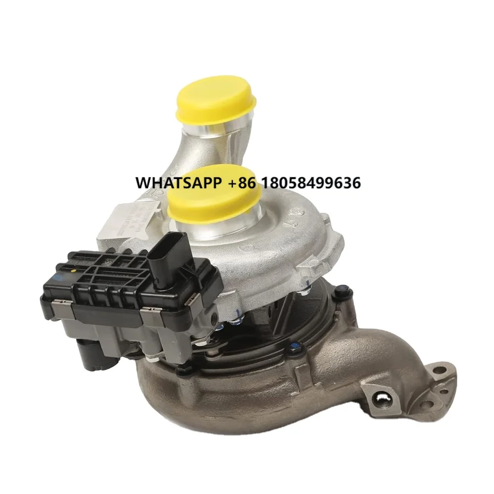 

EnginesTurbo Charger Turbocharger A6420901386 A6420909480 for Mercedes W203 W204 S203 C218 X218 W211 W212 A207 X164 W251