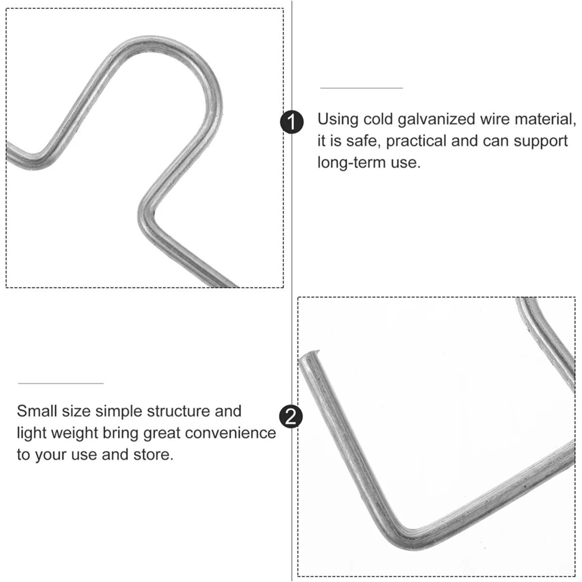 Fruit Tree Branch Puller Tying Machine Farm Tools New Plum Tree Open Angle Pull Branch Bending Tool Fruit Branch 50PCS Vogue
