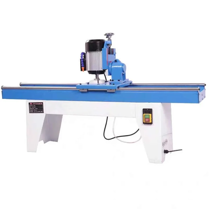 Woodworking Machinery Automatic Planer Blade Sharpener Wood Grinding Machines Knife Blade Making Machine