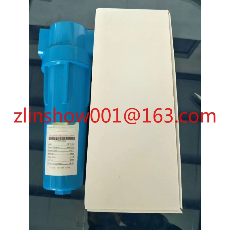 C T A- 001 Compressed Air Precision Filter Refrigerated Air Dryer Dry Oil-Water Separator Filter Element