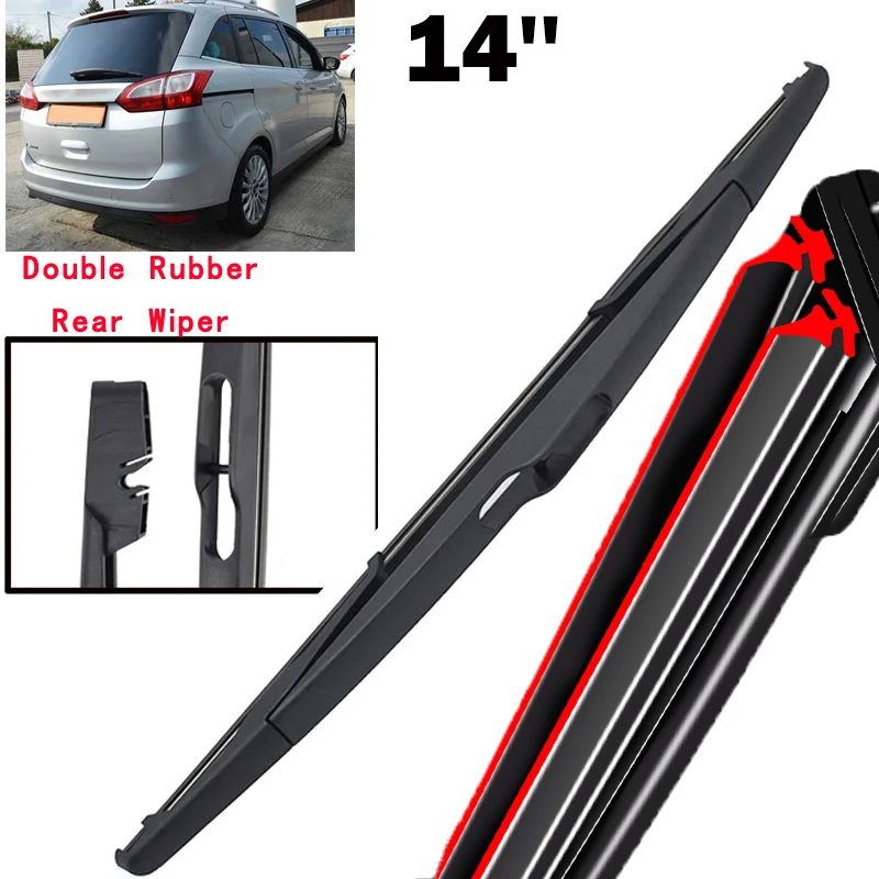 Car Wiper 14