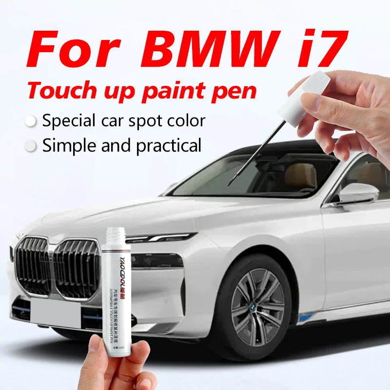 For Bmw I7 Paint Su…