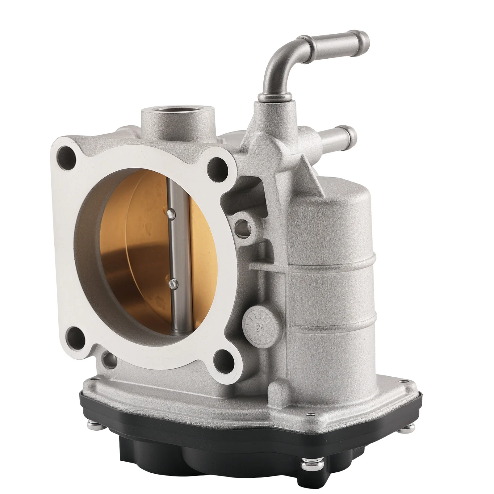 

Throttle Body For Nissan Qashqai/ Qashqai +2 I J10 X-Trail II T31 2.0 2007-2013