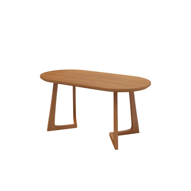 Variant: Oval Table
