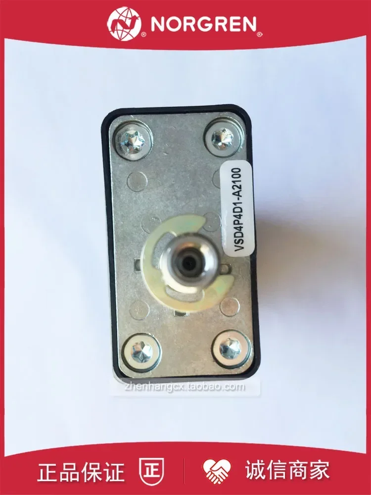 Válvula solenóide V63D417A-A2 24V DC/220V AC/A2000/V63D413A-A3