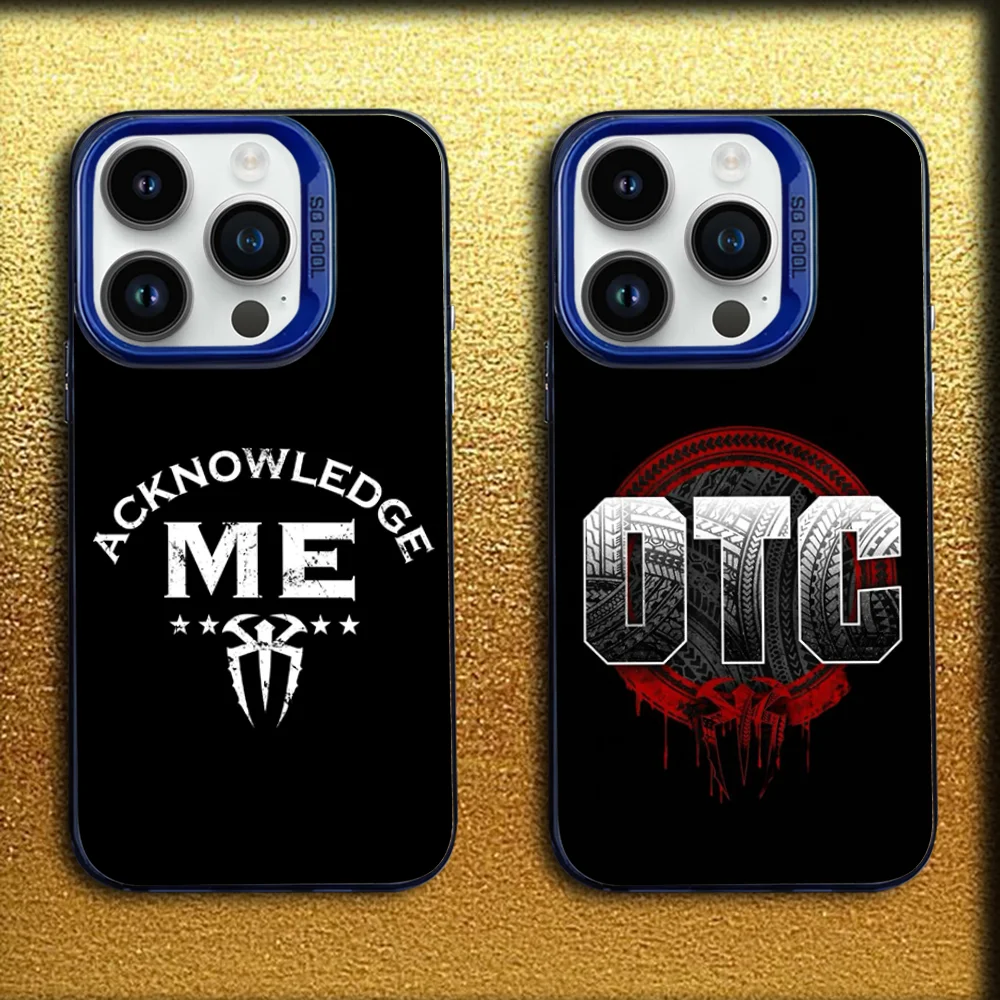 Roman R-Reigns Wres…