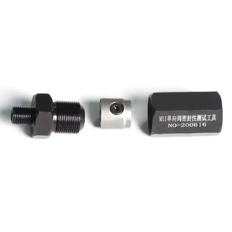 

M11 Eui Eup Injector Control Valve Assembly Sealing Test Tool Leaking of for