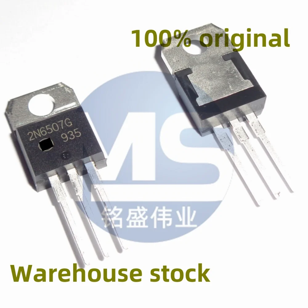 5PCS 100% New 2N650…