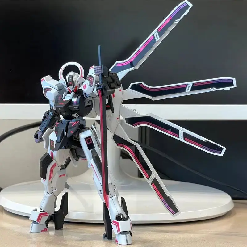 Thumbnail 3 - #22 Gundam Model Kits Ranking List in 2026