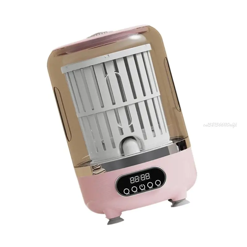 Mini lavatrice wireless portatile 27RB 3L per pulizia dei vestiti del bambino