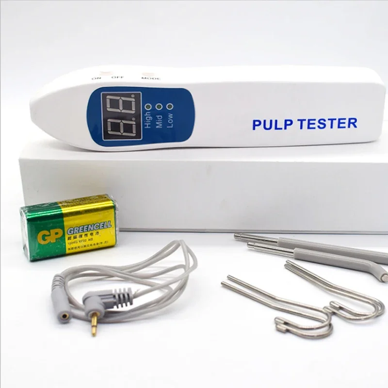 

medicals Dentals medicals Dentals Pulps Testers dentals equipment