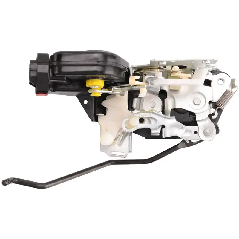 

Authentic Front Left Driver Side Door Lock Latch Actuator Door Lock Latch Actuator For 2005-2010 KIA Sportage 81311-1F020 813111