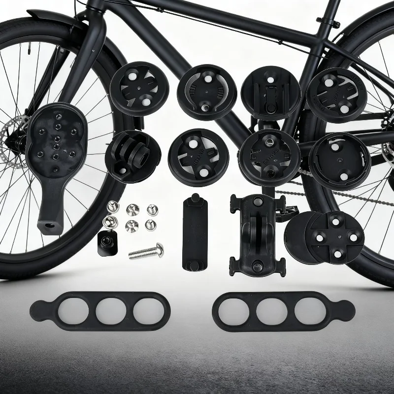 AliExpress For SL7 SL6 Venge Bike Handlebar Stem Bicycle Computer mounts Alloy Garmin  cateye Gopro light mountBracket Holder