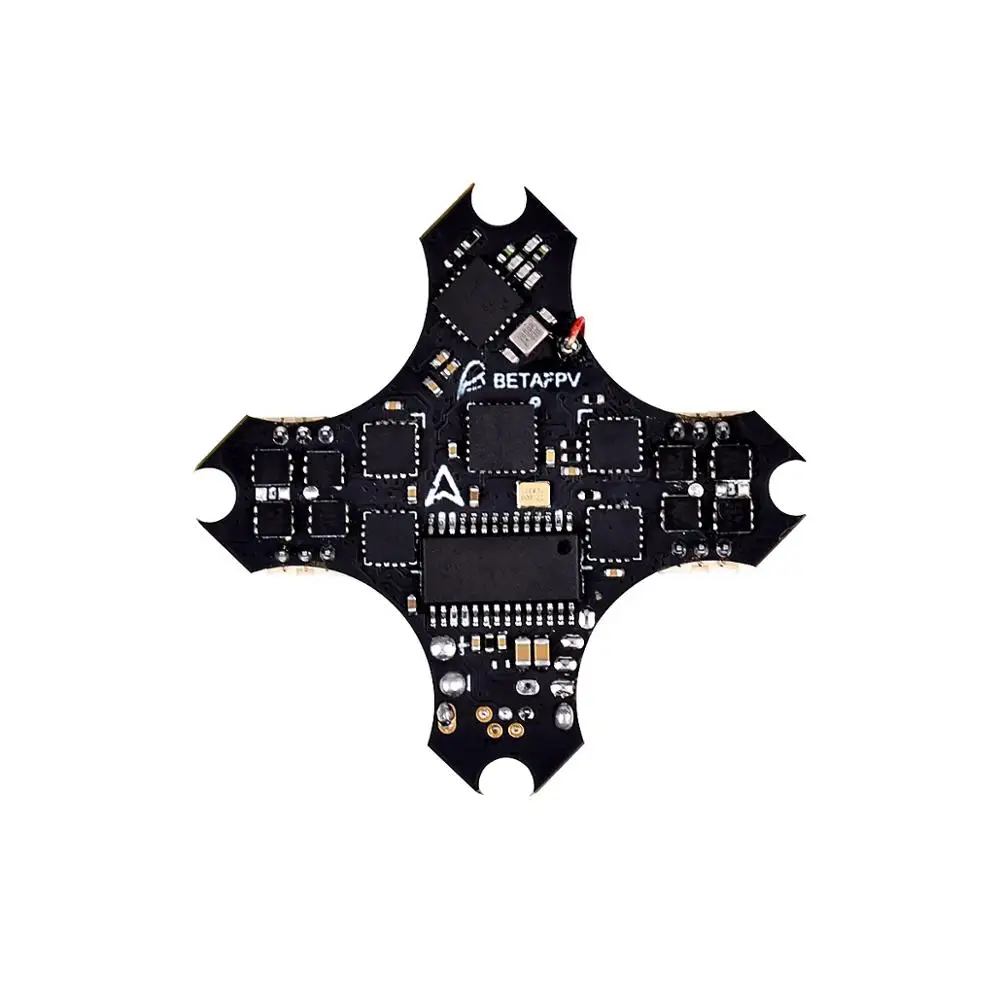 Betafpv V2.2 F4 4-axis drone Brushless flight control + OSD for 1S ultra-light indoor Crossing machine RC mini drone accessories