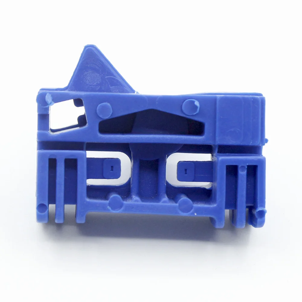 1Pairs Car Electric Window Regulator Repair Front-Right & Left Retainer Clips For Renault