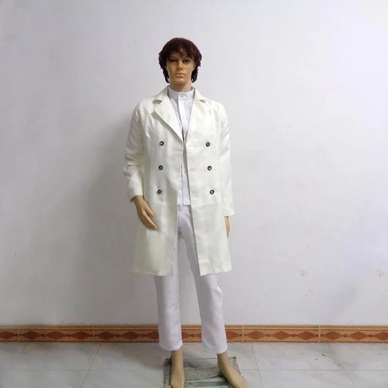 

Kamen Rider Zero Geats Ukiyo Ace униформа вечерние косплей Cos вечерние костюм на Хэллоуин на заказ любой размер