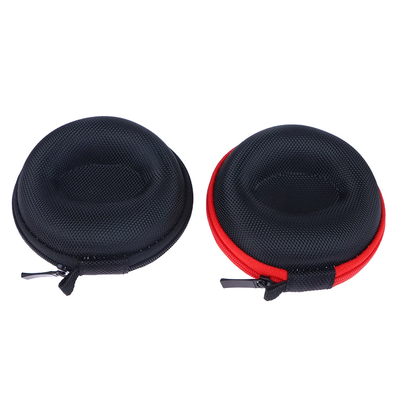 Drop-resistant Travel Watch Case Single Storage Box For Wristwatches & Smart Watches Soft Interior Watch Container image 5