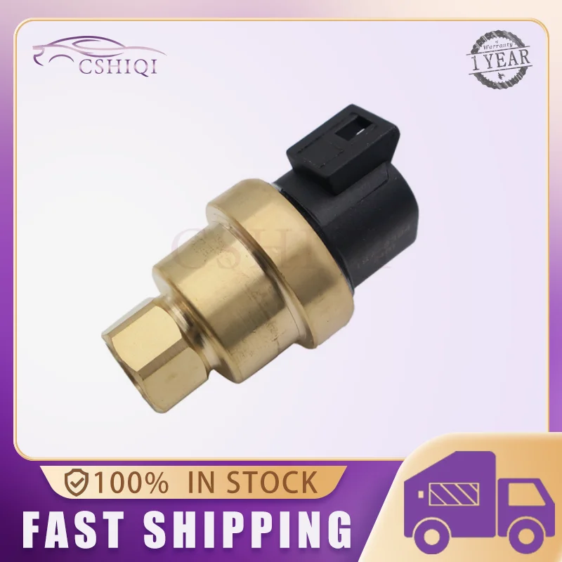 

197-8394 Oil Pressure Sensor For Caterpillar Cat 3126 3126b 3126e Series Models Automotive Spare Parts