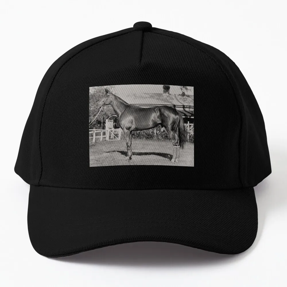 Champion Australasian racehorse Phar Lap. Baseball Cap Uv Protection Solar Hat cute Cap For Men Women'S