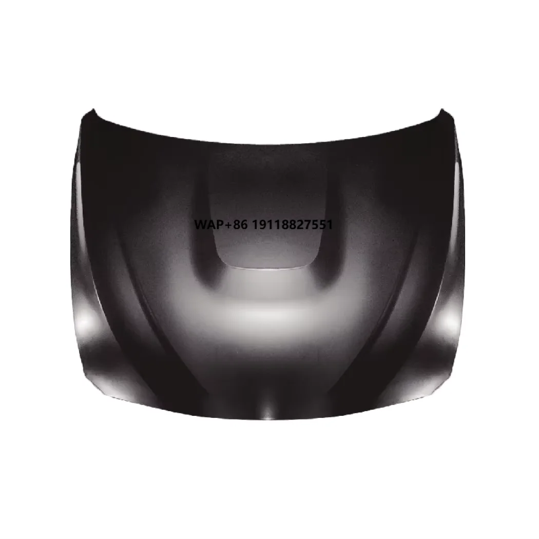 

Car Modification Accessories M4 Style Front Bonnet Carbon Fibre Hood for 4 Series F33 F35 F36 Car Engine Hood High Quality