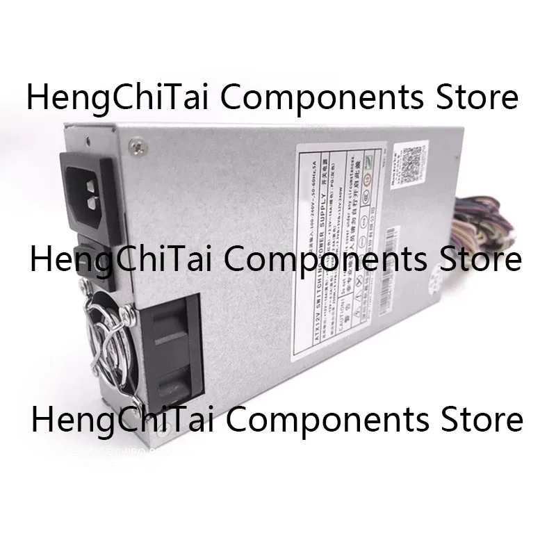 Original HK451-11UEP industrial control server power upgrade version HK452-11UEP rated 350W