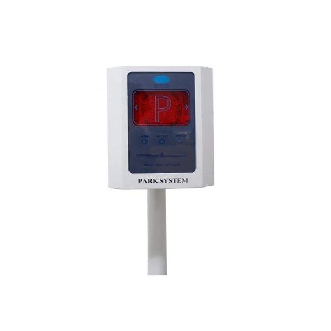 قارئ بطاقات طويل المدى للتحكم في الوصول إلى مواقف السيارات، جهاز قارئ Rfid أفضل من قارئ UHF
