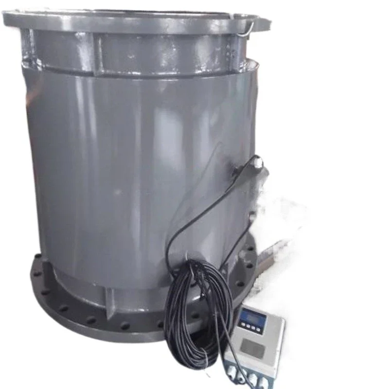 

Electromagnetic flowmeter, liquid type electromagnetic flowmeter, split electromagnetic flowmeter default item