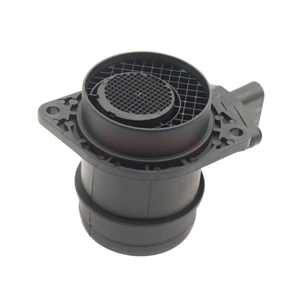 Sensore misuratore di portata d'aria 0281002531   Per Volkswagen Beetle 2005-2006 Bora 2007-2009 038906461 B