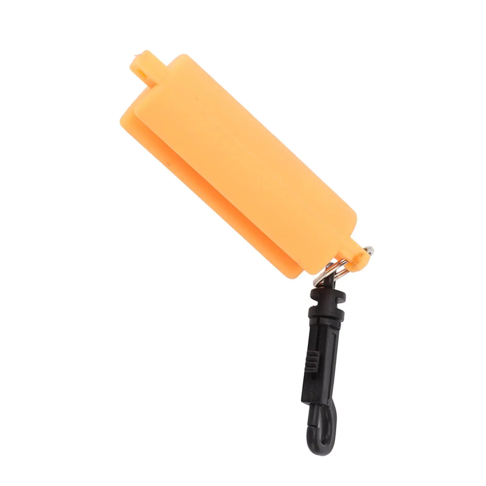 

Durable Silicone Finger Shooter with Clip - Archery Puller Accessory for traditional Bows