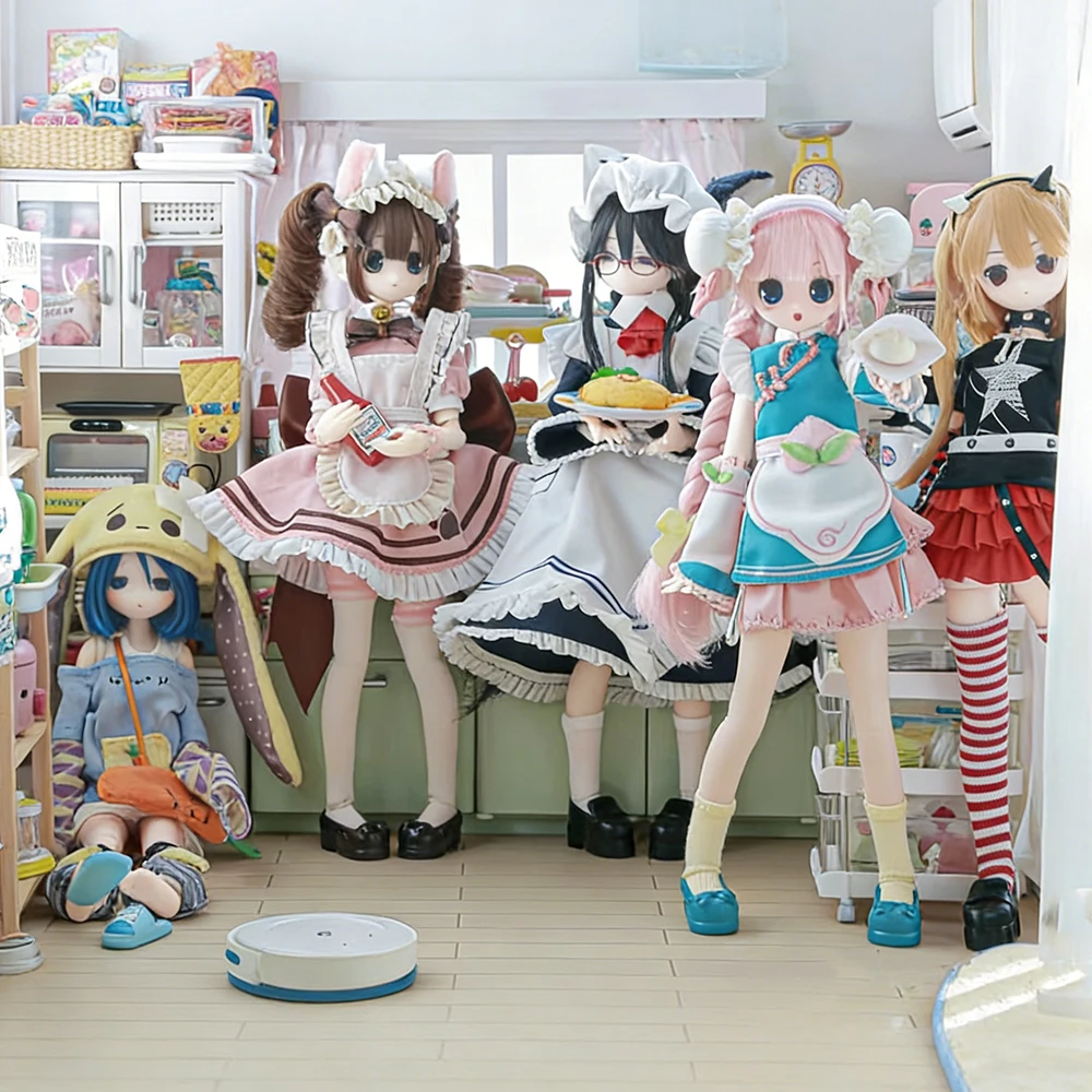 Henshin Denki Stree…