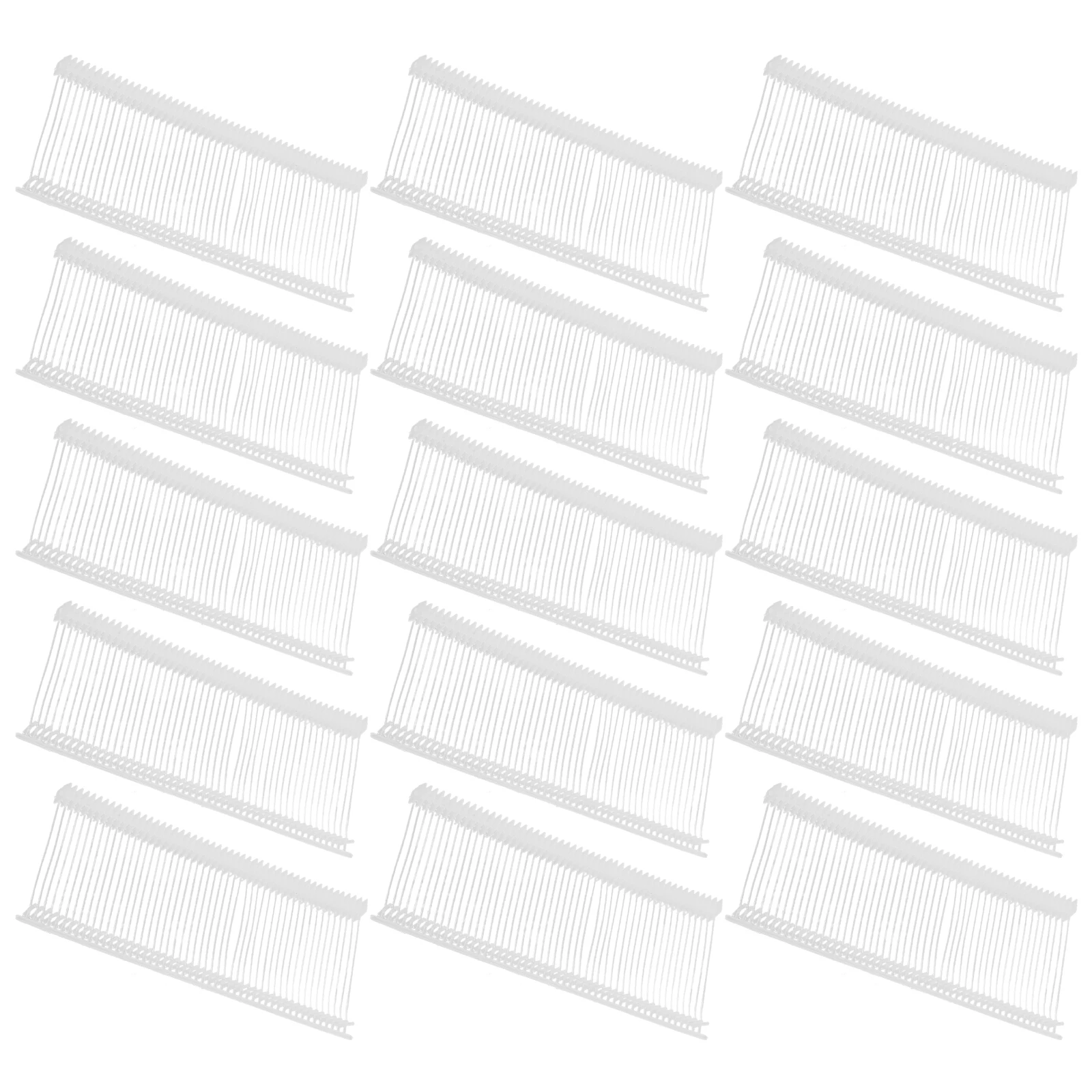 

5000 Pcs Plastic Needle Clothing Tag Accessories for Clothes Label Rope Fastener