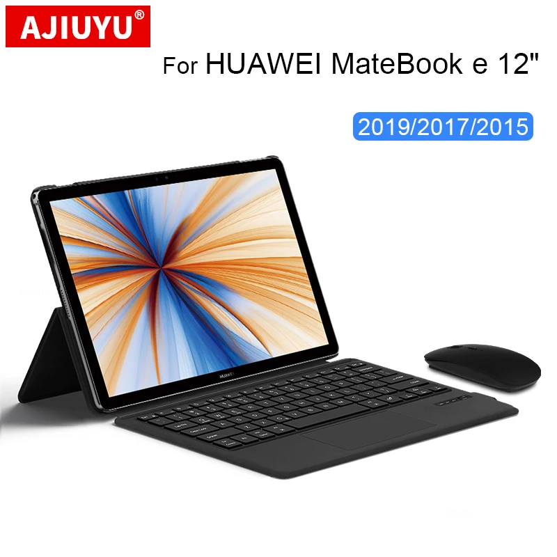 Case Cover For Huawei MateBook E 12