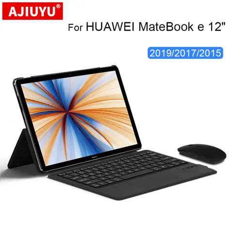 Huawei matebook e keyboard-AliExpress