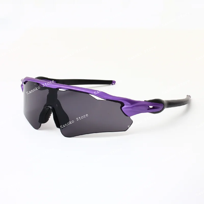 

New Outdoor Sports Cycling Sunglasses for Men and Women, Retro Travel, Driving, Driving, 9208