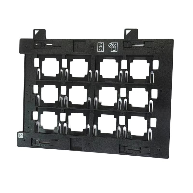 Film Strip Holder Slide folder for Epson V700 PHOTO V750 PRO V800 V850 4990 GT-X900 GT-X970 Printer Parts