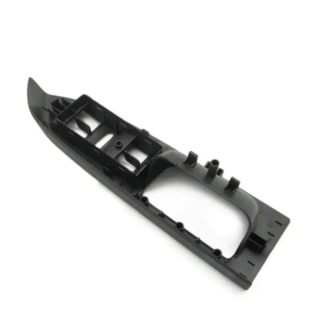 Window Switch Panel Bezel for For Touran 2003 2014 2015 2016 Door Trim Left Side Plastic Interior Cover 1T1867371H
